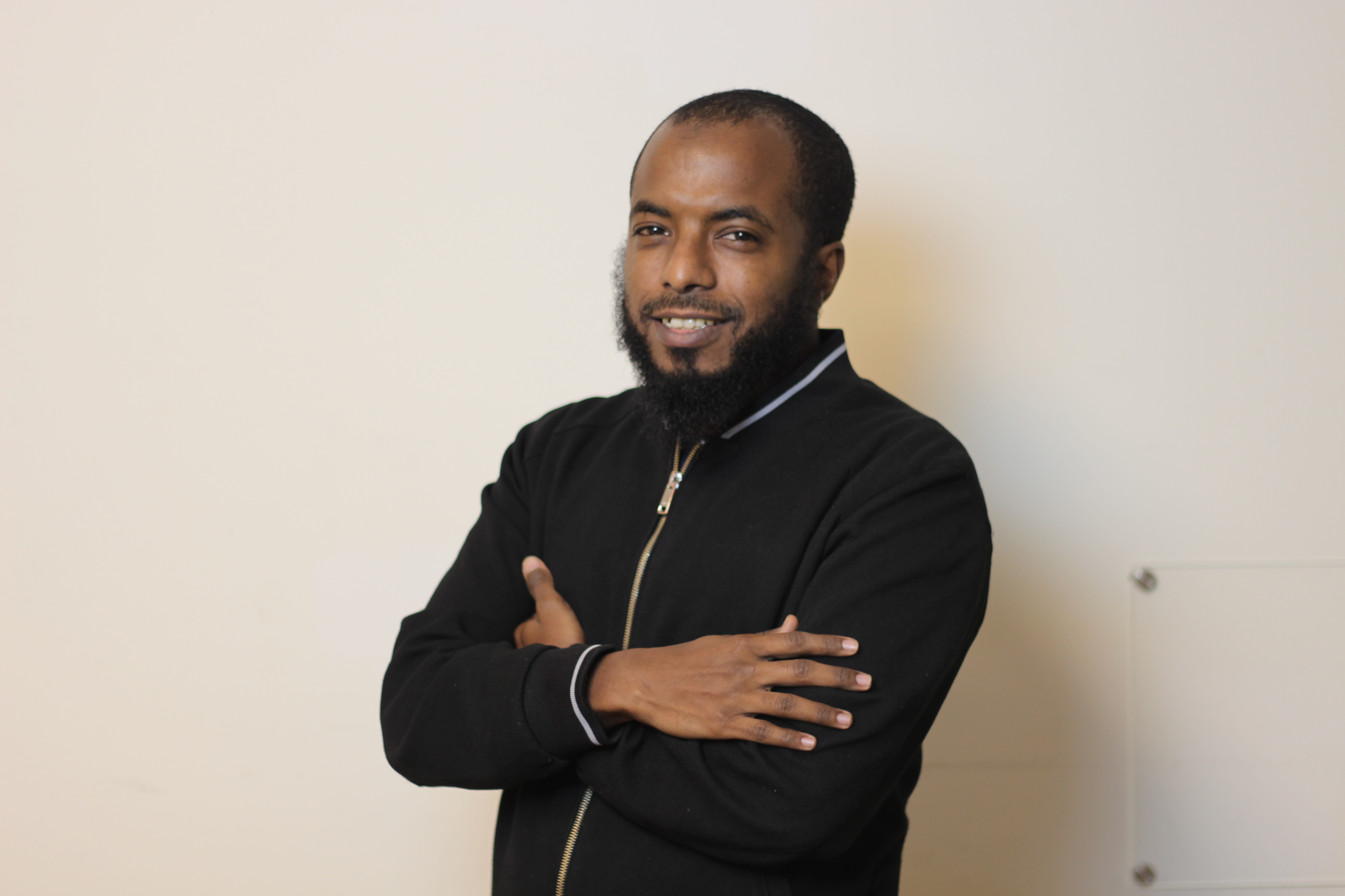 م. أحمد العنزي